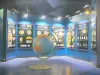 Palace of Discovery - Permanent exhibition: Astronomy - Solar System