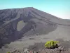Parc National de La Réunion - Volcán Piton de la Fournaise
