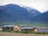 Le Parc Naturel Régional des Pyrénées Catalanes - Guide tourisme, vacances & week-end dans les Pyrénées-Orientales