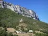 Parque Natural Regional de Vercors