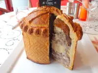Le pâté de Chartres - Guide Gastronomie & Vacances