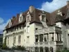 Périgueux - Maison des Consuls