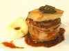 Périgueux saus - Gids voor gastronomie, vrijetijdsbesteding & weekend in de Dordogne
