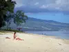 Les plages de l'Ermitage et de la Saline-les-Bains - Guide tourisme, vacances & week-end à la Réunion