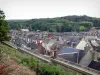 Poix-de-Picardie - Guide tourisme, vacances & week-end dans la Somme