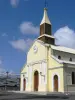 Port-Louis - Notre-Dame-du-Bon-Secours church