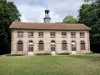 Poudrerie Forest Park - Gustave Maurouard Pavilion