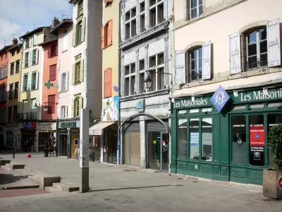Le Puy-en-Velay - 75 quality high-definition images