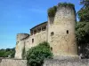La Réole - Guide tourisme, vacances & week-end en Gironde