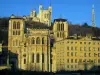 Guide du Rhône - Tourisme, vacances & week-end dans le Rhône