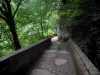 Rocamadour - Stations of the Cross