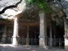 Rocamadour - Stopping point on the stations of the Cross