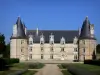 La Roche castle