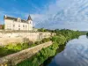 La Roche-Posay - Guide tourisme, vacances & week-end dans la Vienne