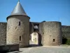 Rodemack - Guide tourisme, vacances & week-end en Moselle