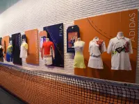 Roland-Garros Museum - Tourism & Holiday Guide