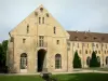 Royaumont Abbey - Tourism, holidays & weekends guide in the Val-d'Oise