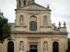 Rueil-Malmaison - Saint-Pierre-Saint-Paul Church