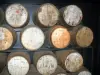 Rum Saga museum - Saga du Rhum Museum: wine warehouse