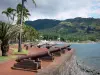 Saint-Denis - Guide tourisme, vacances & week-end à la Réunion