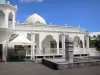Saint-Louis - Saint-Louis mosque