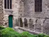 Saint-Malo - Ville close : cathédrale Saint-Vincent