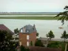 Saint-Valery-sur-Somme - Villas con vista a la bahía de Somme