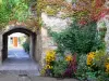 Sainte-Eulalie-d'Olt - Tourism, holidays & weekends guide in the Aveyron
