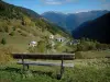 Guide de la Savoie - Tourisme, vacances & week-end en Savoie
