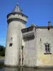 Schloss von La Brède