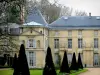 Das Schloss Malmaison - Führer für Tourismus, Urlaub & Wochenende in den Hauts-de-Seine