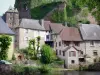 Ségur-le-Château - Guide tourisme, vacances & week-end en Corrèze