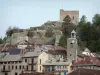 Seyne - Guide tourisme, vacances & week-end dans les Alpes-de-Haute-Provence