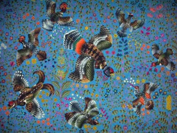 De tapijtkunst van Aubusson - Gids Toerisme & Recreatie