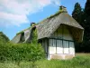 Thatched Cottage Route