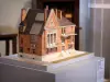 Thirties museum - House model