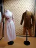 Toile de Jouy museum - Museum costumes