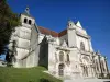 Tonnerre - Iglesia de San Pedro