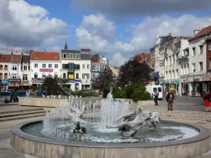 Tourcoing tourisme