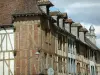 Troyes - Gids voor toerisme, vakantie & weekend in de Aube
