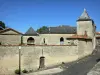 Tusson - Guide tourisme, vacances & week-end en Charente