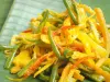Vegetable achards - Gastronomy, holidays & weekends guide in the Réunion