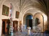 Verdelais Basilica - Tourism, holidays & weekends guide in the Gironde
