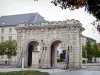 Verdun - Porte Saint-Paul