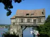 Vernon - Guia de Turismo, férias & final de semana na Eure