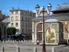 Versailles - Guide tourisme, vacances & week-end dans les Yvelines