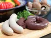Vertou sausage - Gastronomy, holidays & weekends guide in the Loire-Atlantique