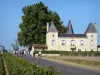 Le vignoble de Bordeaux - Guide tourisme, vacances & week-end en Gironde