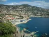 Villefranche-sur-Mer - Guide tourisme, vacances & week-end dans les Alpes-Maritimes