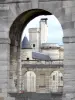 Vincennes castle - Castle details